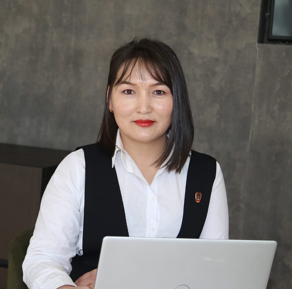 Author 4